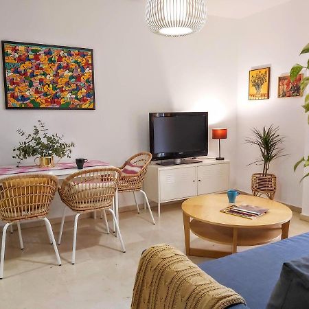 Tu Casa En Sevilla Exterior foto